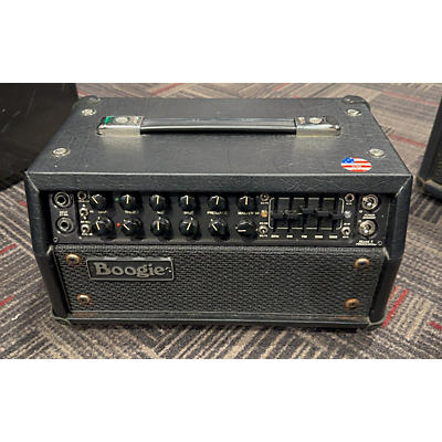 MESA/Boogie Used MESA/Boogie Mark V 25 Tube Guitar Amp Head