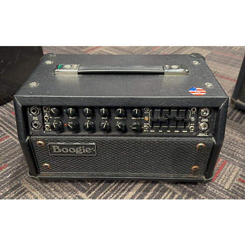 MESA/Boogie Used MESA/Boogie Mark V 25 Tube Guitar Amp Head