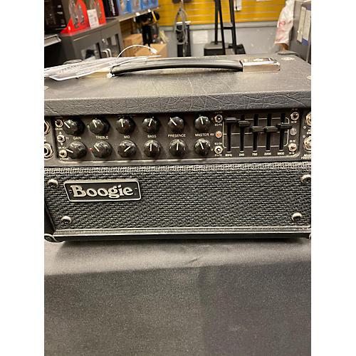 MESA/Boogie Used MESA/Boogie Mark V 25 Tube Guitar Amp Head