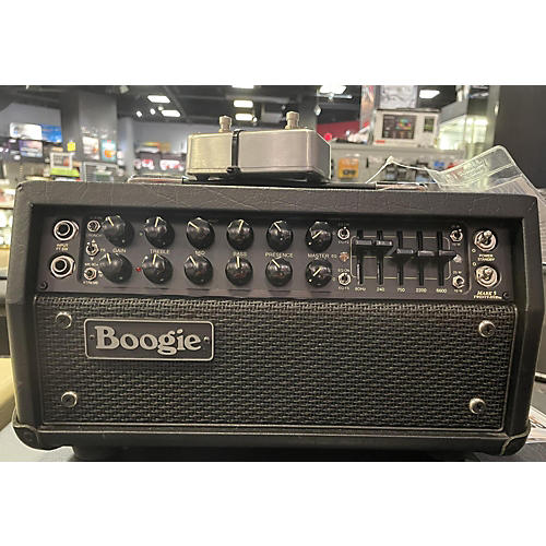 MESA/Boogie Used MESA/Boogie Mark V 25 Tube Guitar Amp Head