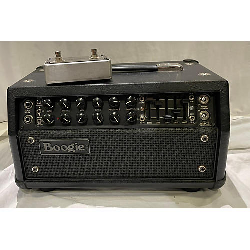 MESA/Boogie Used MESA/Boogie Mark V 25 Tube Guitar Amp Head