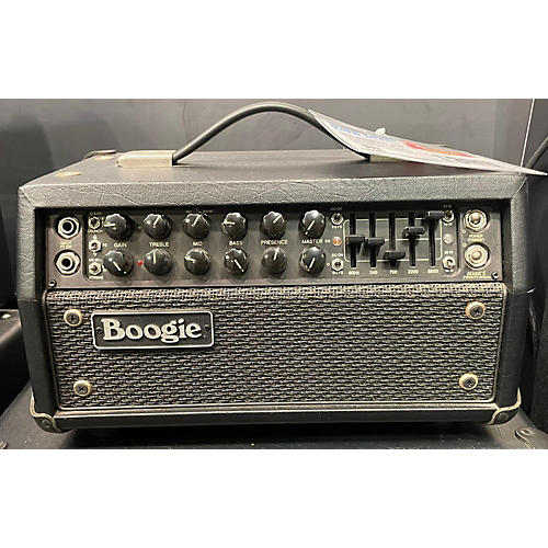 MESA/Boogie Used MESA/Boogie Mark V 25 Tube Guitar Amp Head