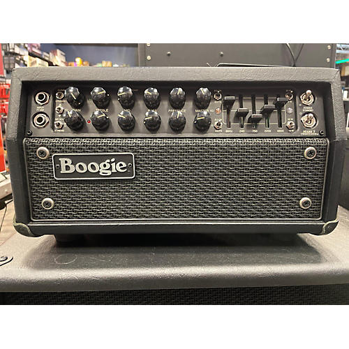 MESA/Boogie Used MESA/Boogie Mark V 25 Tube Guitar Amp Head