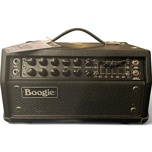 MESA/Boogie Used MESA/Boogie Mark V 25 Tube Guitar Amp Head