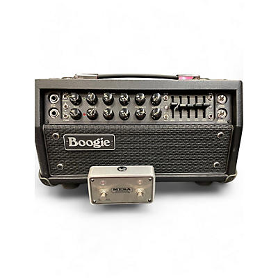 Used MESA/Boogie Mark V 25 Tube Guitar Amp Head