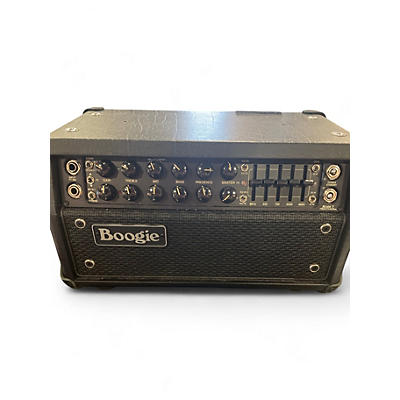 Used MESA/Boogie Mark V 25 Tube Guitar Amp Head