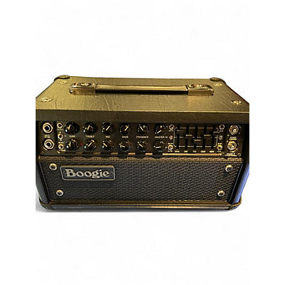 Used MESA/Boogie Mark V 25 Tube Guitar Amp Head