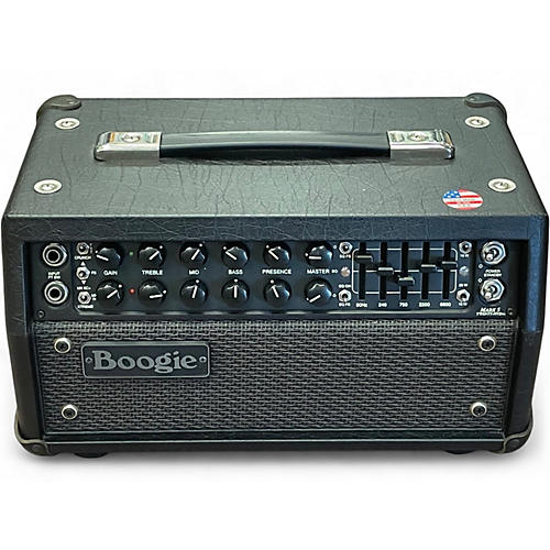 Used MESA/Boogie Mark V 25 Tube Guitar Amp Head