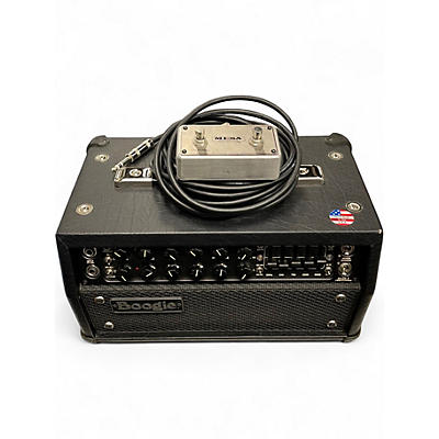 Used MESA/Boogie Mark V 25 Tube Guitar Amp Head