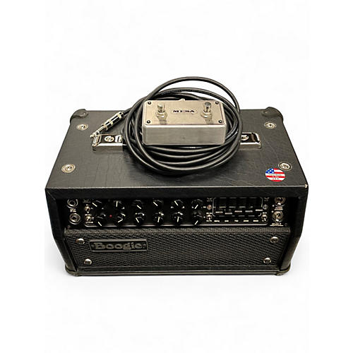 Used MESA/Boogie Mark V 25 Tube Guitar Amp Head