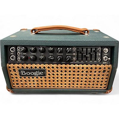 Used MESA/Boogie Mark V 25 Tube Guitar Amp Head