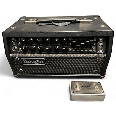 Used MESA/Boogie Mark V 25 Tube Guitar Amp Head
