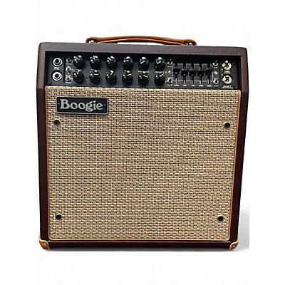 Used MESA/Boogie Mark V 25 Wine Red Tube Guitar Combo Amp