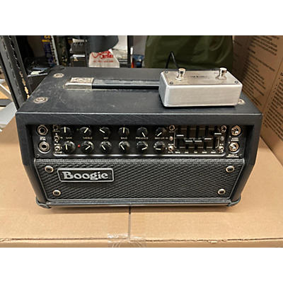 MESA/Boogie Used MESA/Boogie Mark V 25W Tube Guitar Amp Head