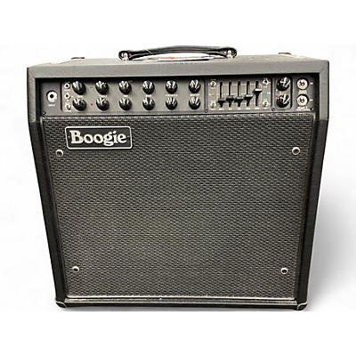 Used MESA/Boogie Mark V: 35 1x12 35/25/10W Tube Guitar Combo Amp
