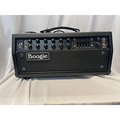 MESA/Boogie Used MESA/Boogie Mark V 35 Tube Guitar Amp Head