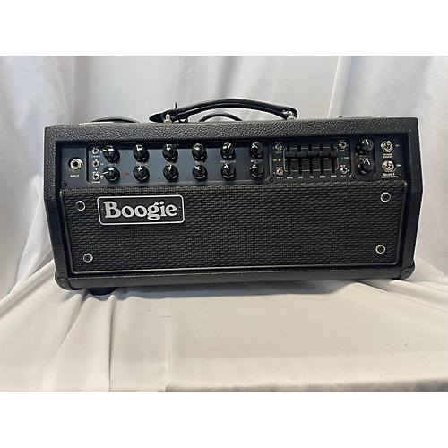 MESA/Boogie Used MESA/Boogie Mark V 35 Tube Guitar Amp Head