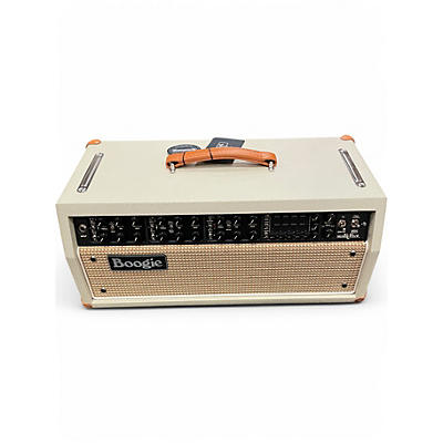 Used MESA/Boogie Mark V 90W Head Tube Guitar Combo Amp