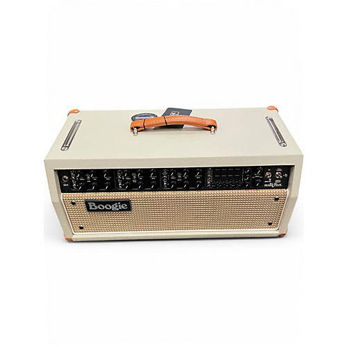 Used MESA/Boogie Mark V 90W Head Tube Guitar Combo Amp