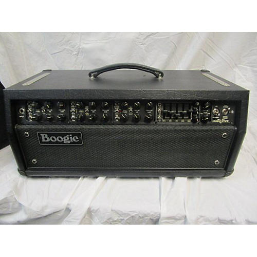 MESA/Boogie Used MESA/Boogie Mark V 90W Tube Guitar Amp Head