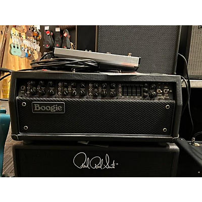 MESA/Boogie Used MESA/Boogie Mark V 90W Tube Guitar Amp Head