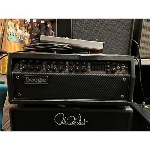 MESA/Boogie Used MESA/Boogie Mark V 90W Tube Guitar Amp Head