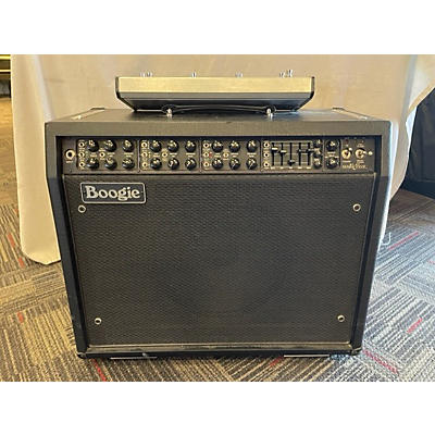 MESA/Boogie Used MESA/Boogie Mark V 90W Tube Guitar Amp Head