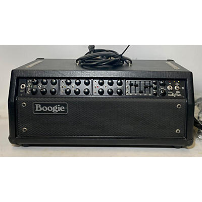 MESA/Boogie Used MESA/Boogie Mark V 90W Tube Guitar Amp Head