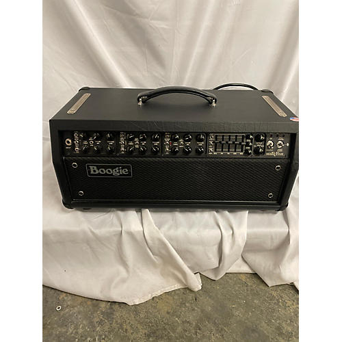 MESA/Boogie Used MESA/Boogie Mark V 90W Tube Guitar Amp Head