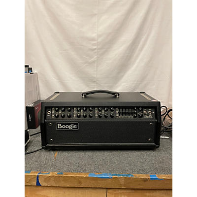 MESA/Boogie Used MESA/Boogie Mark V 90W Tube Guitar Amp Head