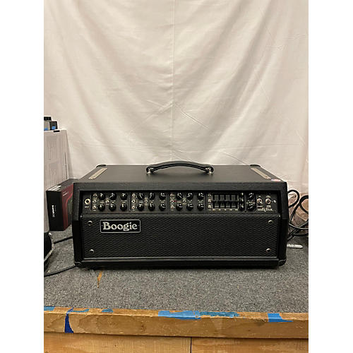 MESA/Boogie Used MESA/Boogie Mark V 90W Tube Guitar Amp Head