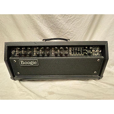 MESA/Boogie Used MESA/Boogie Mark V 90W Tube Guitar Amp Head