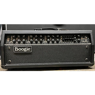 MESA/Boogie Used MESA/Boogie Mark V 90W Tube Guitar Amp Head