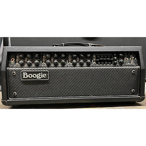 MESA/Boogie Used MESA/Boogie Mark V 90W Tube Guitar Amp Head