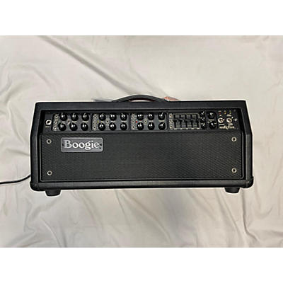 MESA/Boogie Used MESA/Boogie Mark V 90W Tube Guitar Amp Head