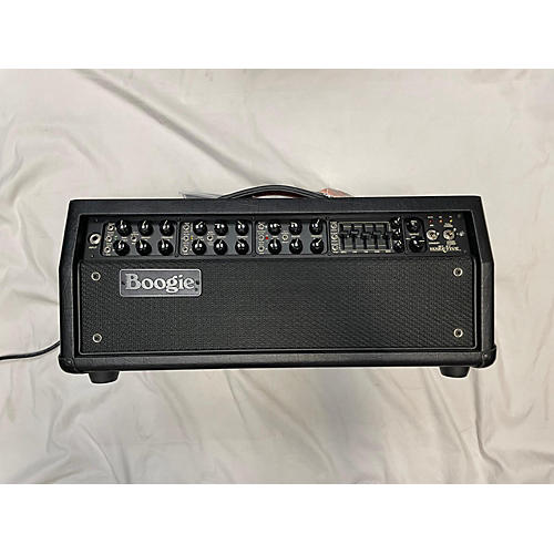 MESA/Boogie Used MESA/Boogie Mark V 90W Tube Guitar Amp Head