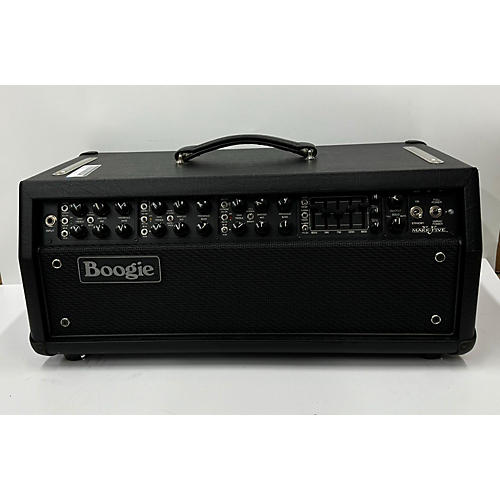 MESA/Boogie Used MESA/Boogie Mark V 90W Tube Guitar Amp Head