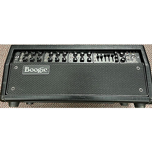 MESA/Boogie Used MESA/Boogie Mark V 90W Tube Guitar Amp Head