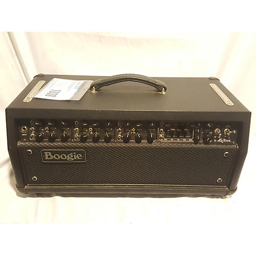 MESA/Boogie Used MESA/Boogie Mark V 90W Tube Guitar Amp Head