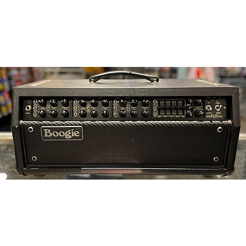 MESA/Boogie Used MESA/Boogie Mark V 90W Tube Guitar Amp Head