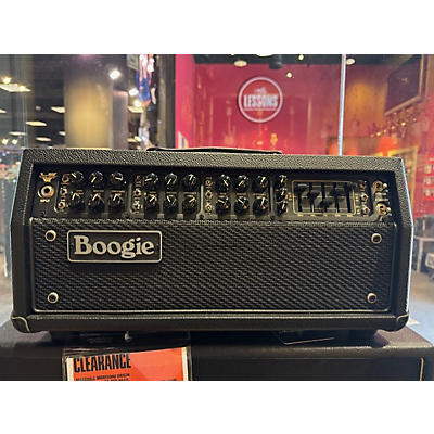 Used MESA/Boogie Mark V 90W Tube Guitar Amp Head