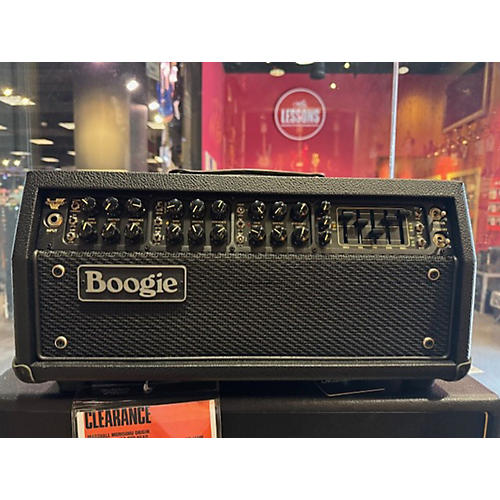 MESA/Boogie Used MESA/Boogie Mark V 90W Tube Guitar Amp Head