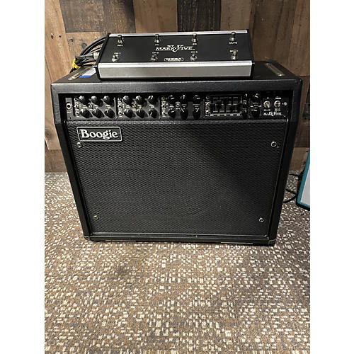 MESA/Boogie Used MESA/Boogie Mark V 90W Tube Guitar Amp Head