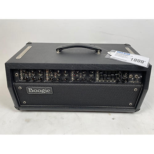 MESA/Boogie Used MESA/Boogie Mark V 90W Tube Guitar Amp Head