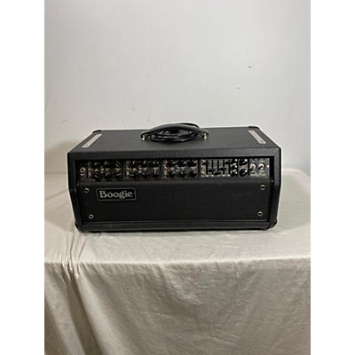 MESA/Boogie Used MESA/Boogie Mark V 90W Tube Guitar Amp Head