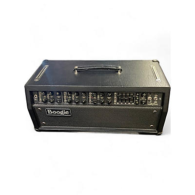 MESA/Boogie Used MESA/Boogie Mark V 90W Tube Guitar Amp Head