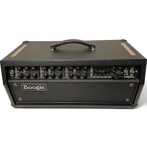 MESA/Boogie Used MESA/Boogie Mark V 90W Tube Guitar Amp Head