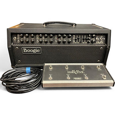 Used MESA/Boogie Mark V 90W Tube Guitar Amp Head