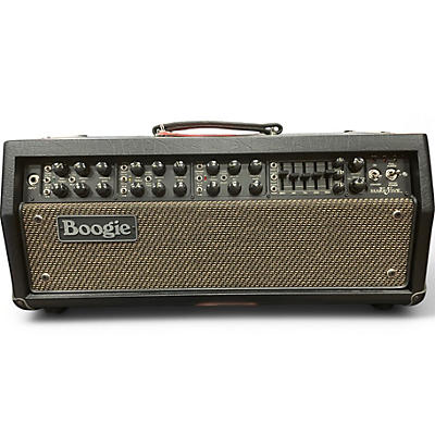 Used MESA/Boogie Mark V 90W Tube Guitar Amp Head