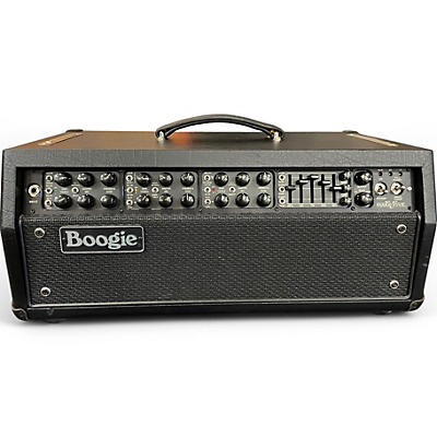 Used MESA/Boogie Mark V 90W Tube Guitar Amp Head